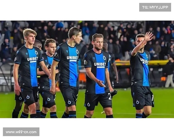 欧冠莱比锡逆转布鲁日