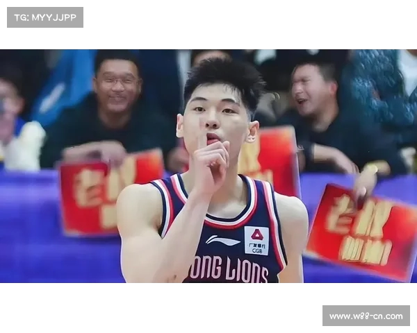 从麦穗丰到NBA:崔永熙的坚定与从容,打破篮球梦想的极限(崔永熙简介) 从麦穗丰到NBA:崔永熙的坚定与从容,打破篮球梦想的极限(崔永熙简介)