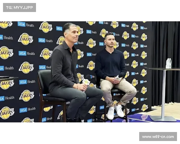 佩林卡:湖人管理层一致认为 克内克特具备进入NBA前十新秀的潜力 佩林卡:湖人管理层一致认为 克内克特具备进入NBA前十新秀的潜力