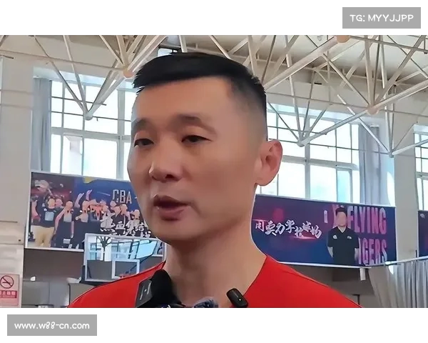 刘炜接任新疆广汇飞虎主帅,上海官方送上诚挚祝福 刘炜接任新疆广汇飞虎主帅,上海官方送上诚挚祝福