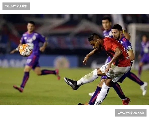 南美解放者杯波特诺山丘客场逼平强敌展现顽强斗志